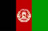 Flag of Afghanistan